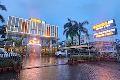 Gandharva Inn, Pune